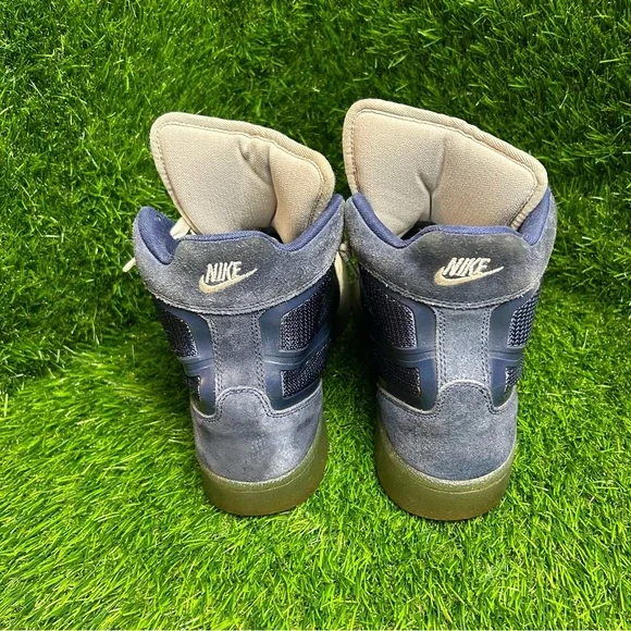 Nike Clean Sweep Sneakers - Picture 4 of 8